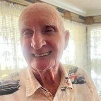 Alton Massey Obituary