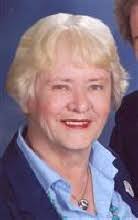 Obituary information for Sandra Shaw Hartwick