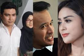 Seleb Terpopuler: Heboh Aldi Taher Digugat Cerai, Ruben Onsu Diundang ke  Pernikahan Presiden Sampai Laporan Selvi Kitty yang Mencengangkan Publik!