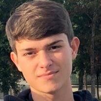 Mr. Koby DeWayne Wooten Obituary