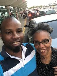 Pauline Jarrett's Instagram, Twitter & Facebook