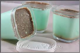 Mademois El Gato Yaourt Menthe Chocolat Comme Un After Eight Recette Yaourt Recette Yaourt Avec Yaourtiere Recette Yaourt Maison