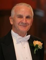 Ralph Fickes Obituary (1931