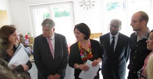 Urbanis reçoit une récompense !