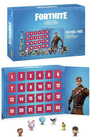 4.7 out of 5 stars 2,265. Where You Can Get The Fortnite Advent Calendar Before 2020 Christmas