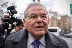 Bob Menendez, New Jersey's disgraced former U.S. Senator, sentenced to 11  years in prison after corruption conviction