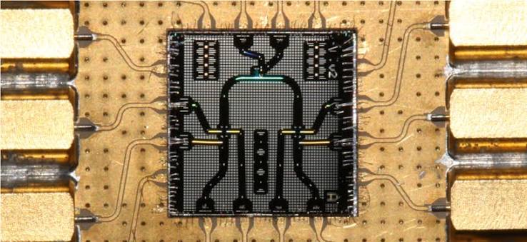 Beyond Smoke and Mirrors: “Magic Cavity” in Superconducting Quantum Circuits – IQIM
