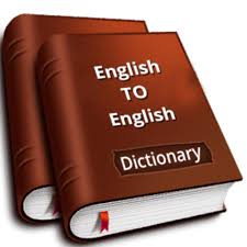 This is the best ios app for english language reference, education, . English To English Dictionary Apps On Google Play