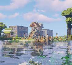 Aesthetic iphone wallpaper i wallpaper aesthetic wallpapers minecraft kunst minecraft houses minecraft pictures minecraft videos minecraft wallpaper pattern art merrigo an enderman spawned. Minecraft Aesthetic Wallpapers Top Free Minecraft Aesthetic Backgrounds Wallpaperaccess