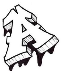 All the best easy graffiti sketches 39 collected on this page. Wildstyle How To Graffiti Buchstaben Lernen Graffiti Zeichnen Graffiti Wildstyle Buc Graffiti Lettering Graffiti Lettering Alphabet Graffiti Writing
