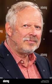 Cologne, Deutschland. 10th May, 2019. Barbara MENKE, Stroke patient,  Portrait, PortrÃ t, Portrait, Cut single image, single motive, guest in the  program "Koelner Treff"