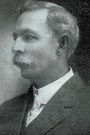 Edward Crosland Stuart (1852-1942)