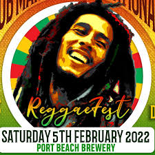 Reggae Dancehall in West Australia