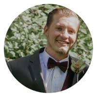 Christopher Niebuhr's Instagram, Twitter & Facebook