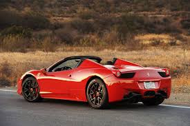 Watch Hennessey S Twin Turbo Ferrari 458 Do 0 60 In 2 8 Seconds Video Ferrari 458 Twin Turbo Ferrari