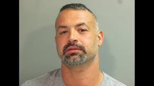 Fayetteville Firefighter Caught In Online Predator Sting On House Arrest