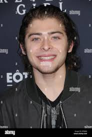 Ryan ochoa hi-res stock photography and images