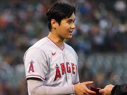 A japanese professional baseball pitcher, as well as outfielder shohei ohtani, currently plays for the los angeles. Shohei Ohtani Takes Blame After Angels Lose To A S Despite Strong Start Sports Illustrated