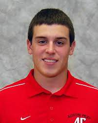 2010 Baseball Roster