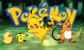 Pokemon Go Pikachu Evolution Color Episode Youtube