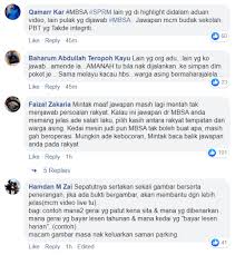 Bayar saman mbsa melalui cimb clicks.tengah hari tadi aku pergi bank nak masukkan duit. Ini Respon Mbsa Selepas Tvlar Video Yang Memberitahu Pihaknya T4k Bvat Kerja Tapi Mbsa S4lahkan Peniaga Burger Pula Kisah Benar 5f2f9c83733ba Png Lepat Pisang