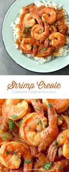 Bring the heart of louisiana right to your own kitchen with this easy shrimp creole recipe that takes just 30 minutes to make, all in one pot! 48 Shrimp Creole Ideas Shrimp Creole Shrimp Creole Recipes