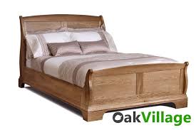 Normandy Farmhouse Oak Super King Bed Solid Oak Bed Frame 6ft Bedroom Furniture Normandy Farmhouse Super King Si Oak Bed Frame Oak Super King Bed Oak Beds