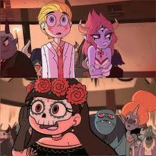 Star Vs The Forces Of Evil Season 2 Episode 21 Cast All About Tomstar Star Vs The Forces Of Evil Star Vs The Forces Star Force
