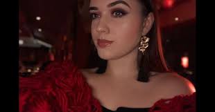 Elisha Rice Graduate