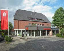 Das silo wurde entleert und geöffnet, im silo verbliebene glutnester wurden. Sparkasse Munsterland Ost Sb Filiale Dolberg Bummelke 1 3