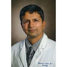 Dr. Jonathan Becker, DO, Psychiatry