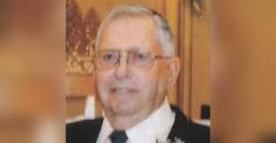 Donald J. Schafroth Obituary