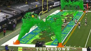 Which teams are playing, kickoff times, betting odds & more. A Los Fanaticos De La Nfl Les Encanta El Juego De Comodines En Nickelodeon La Neta Neta