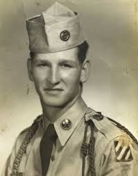 Gilbert Johnson Obituary