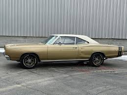 Image result for Silver 1968 Coronet