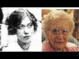 Connections with Titanic: Edith Brown Haisman