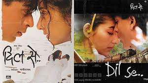 Khushi akan tayang di sctv mulai 10 oktober 2016. Film Dil Se 1998 Tribunnewswiki Com Mobile