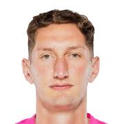 Jack Bonham FC 25 Rating