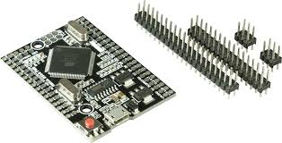 Schaltplan 191790 arduino® board mega 2560. Ard Mega2560 Pro Arduino Kompatibles Mega 2560 Pro Board Bei Reichelt Elektronik