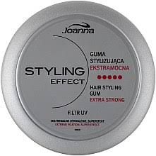 Haircuts & hairstyles for men. Joanna Styling Effect Extra Strong Hold Hair Gum Styling Pomade Fur Das Haar Extra Starker Halt Makeupstore De