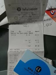 If you're having second thoughts about your gear, don't worry; Lululemon Athletica 19 Photos 108 Reviews Sports Wear 296 Fashion Way Burlington Wa Phone Number Yelp
