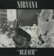 Nirvana Bleach New Vinyl Lp Rmst Digital Download 98787003413 Ebay In 2020 Album Cover Art Iconic Album Covers Nirvana Album Cover