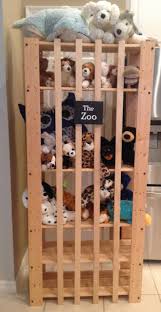 Might Put The Elastic The Other Direction Stuffed Animal Storage Google Searc Stuffed Animal Storage Stuffed Animal Storage Diy Organizing Stuffed Animals