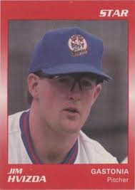 B3106- 1989 Star Minor League Baseball Cards G3 -You Pick- 15+ FREE US SHIP 