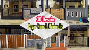 15 koleksi rumah minimalis sederhana type 36 biaya bikin pagar rumah type 36, karena kita sudah mengetahui harga tanah maka untuk menghitung total biaya membuat rumah minimalis type 36 60 adalah 36m2 luas bangunan x rp 5 000 biaya membuat rumah 180 000 69 gambar model pagar. 23 Desain Pagar Rumah Minimalis Type 36 Free Gambar