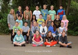 Schuljahr 2016 2017 Lindenschule Melle Buer