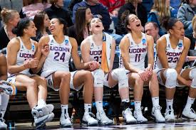 Jada williams's age is 16. Five Huskies Named Wbca All Region University Of Connecticut Athletics