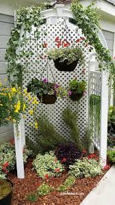 What to plant in narrow garden bed. Small Narrow Garden Bed Makeover Design Ideas Eden Makers Blog By Shirley Bovshow