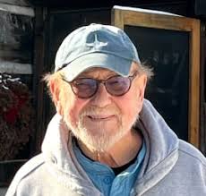 Mark E. Rollins Obituary (1943