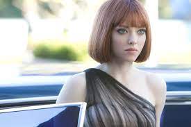 In time / презервативы 12 шт. Bild Zu Amanda Seyfried In Time Deine Zeit Lauft Ab Bild Amanda Seyfried Filmstarts De
